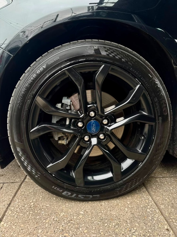 Ford MONDEO  2.0 SEL ECOBOOST — foto 7